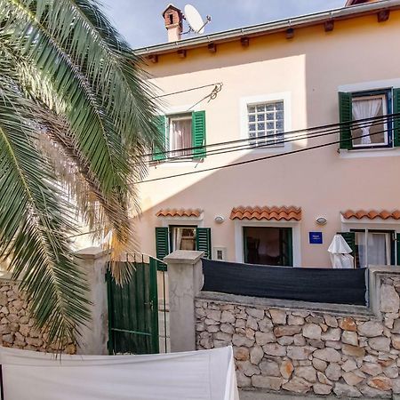 Apartman Natasa Mali Lošinj Dış mekan fotoğraf